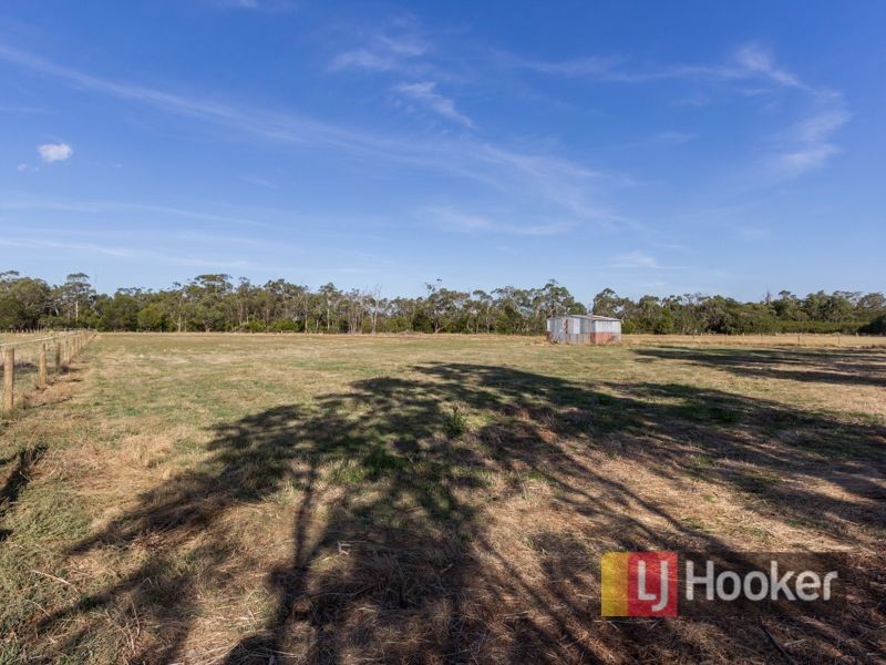 4/ A’Beckett Road, Bunyip VIC 3815