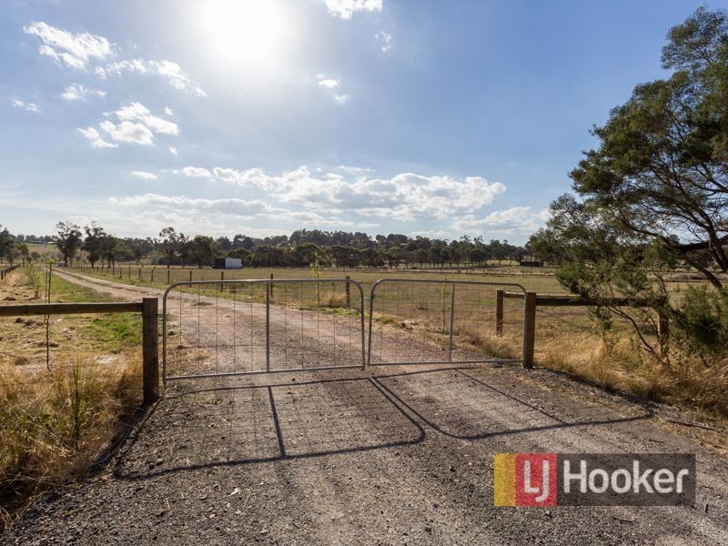 4/ A’Beckett Road, Bunyip VIC 3815