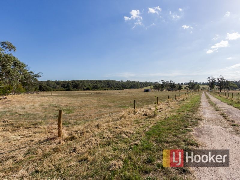 4/ A’Beckett Road, Bunyip VIC 3815