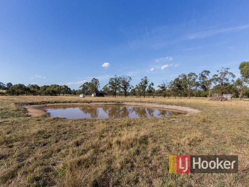 4/ A’Beckett Road, Bunyip VIC 3815