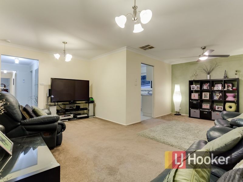 29 Bemersyde Drive, Berwick VIC 3806