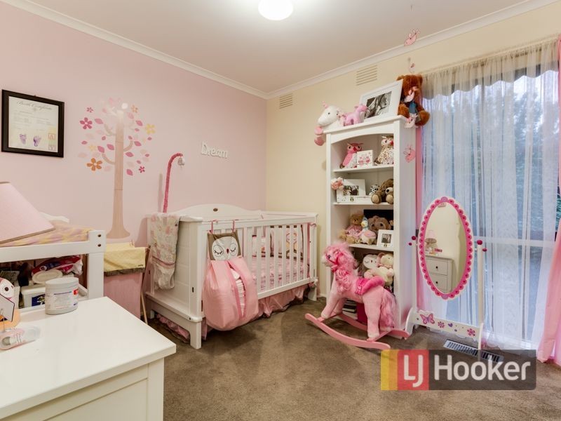 29 Bemersyde Drive, Berwick VIC 3806