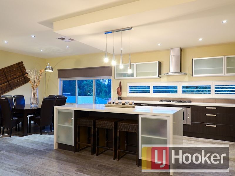 40 Timberside Drive, Beaconsfield VIC 3807