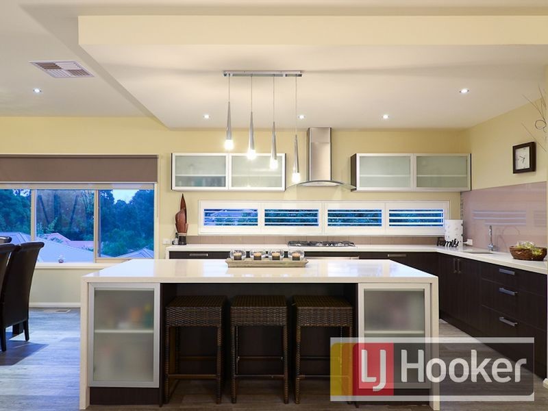 40 Timberside Drive, Beaconsfield VIC 3807