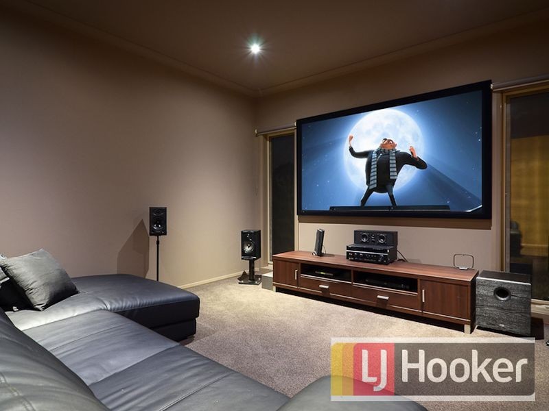 40 Timberside Drive, Beaconsfield VIC 3807