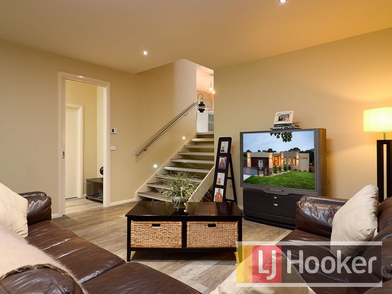 40 Timberside Drive, Beaconsfield VIC 3807