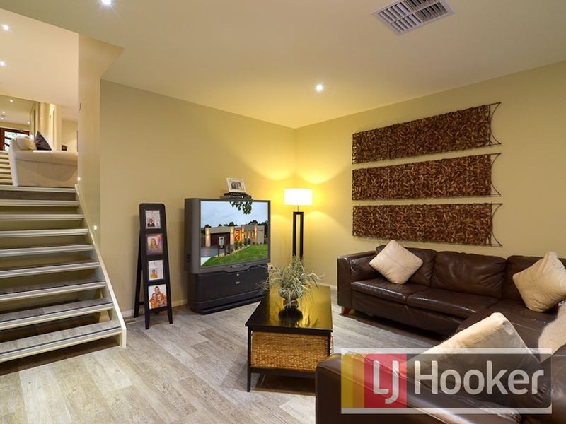 40 Timberside Drive, Beaconsfield VIC 3807