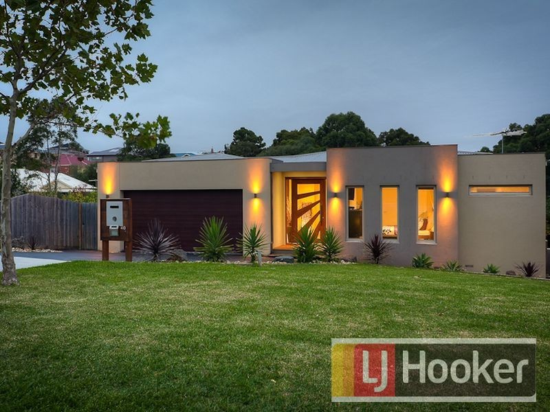 40 Timberside Drive, Beaconsfield VIC 3807
