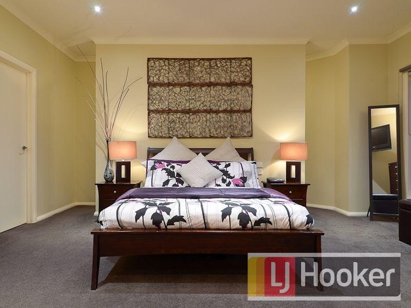 40 Timberside Drive, Beaconsfield VIC 3807