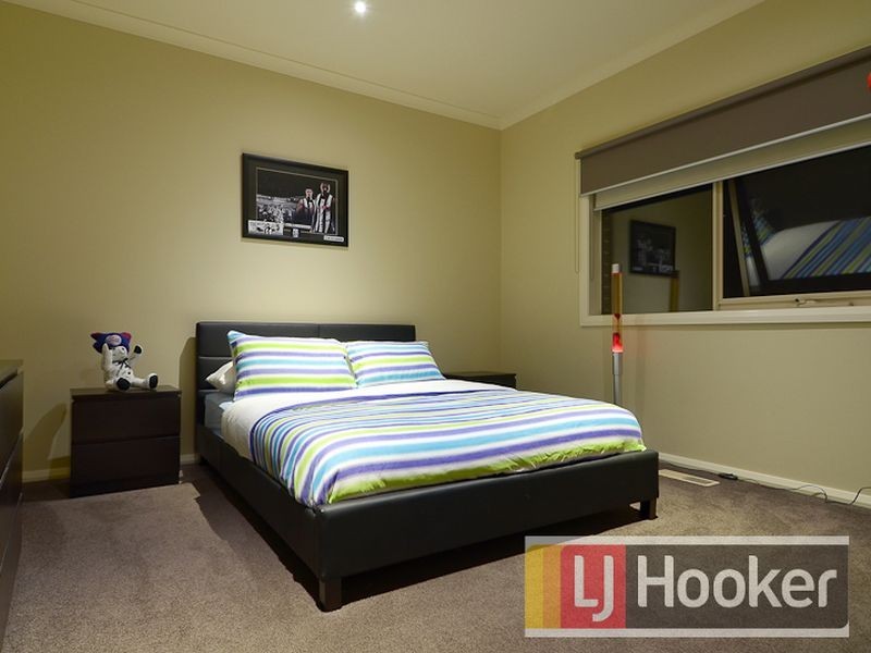 40 Timberside Drive, Beaconsfield VIC 3807