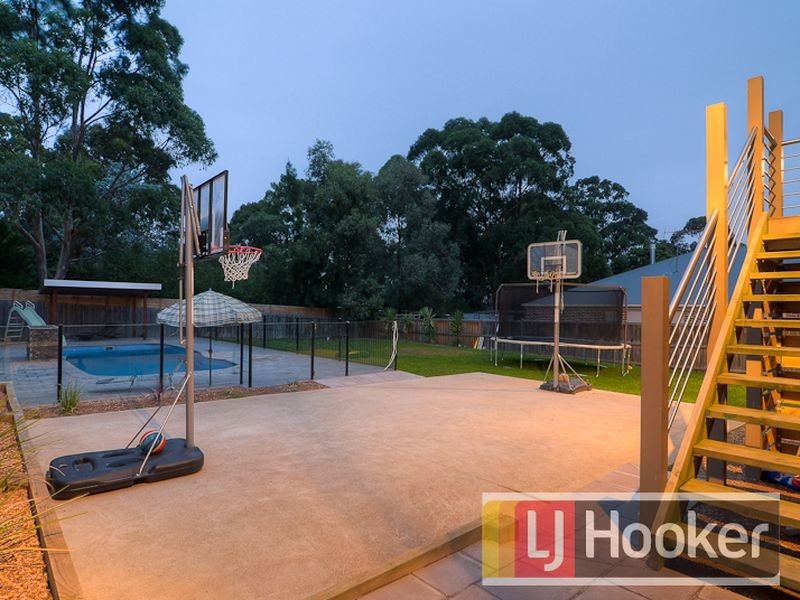 40 Timberside Drive, Beaconsfield VIC 3807
