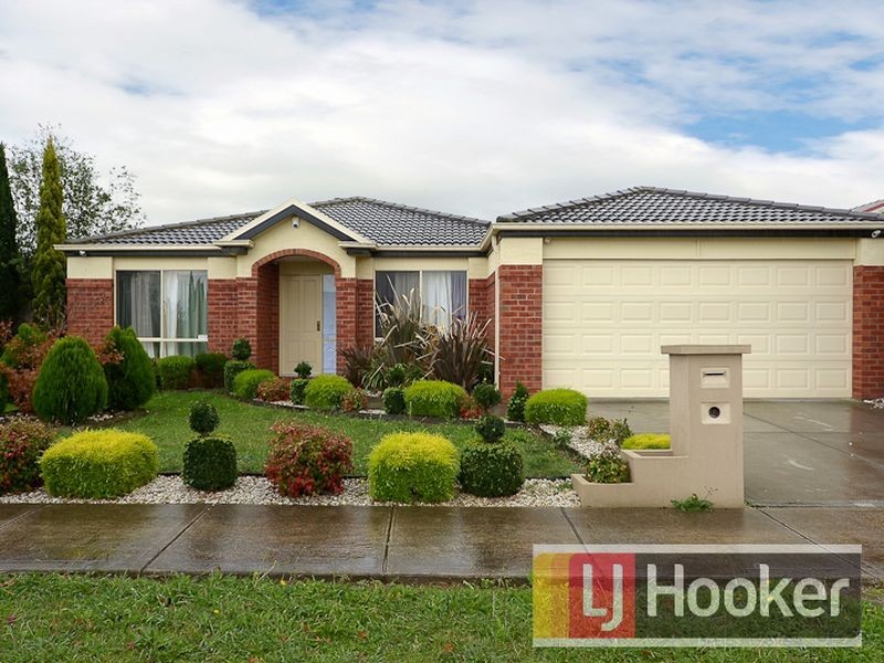 98 Golf Links Road, Berwick VIC 3806