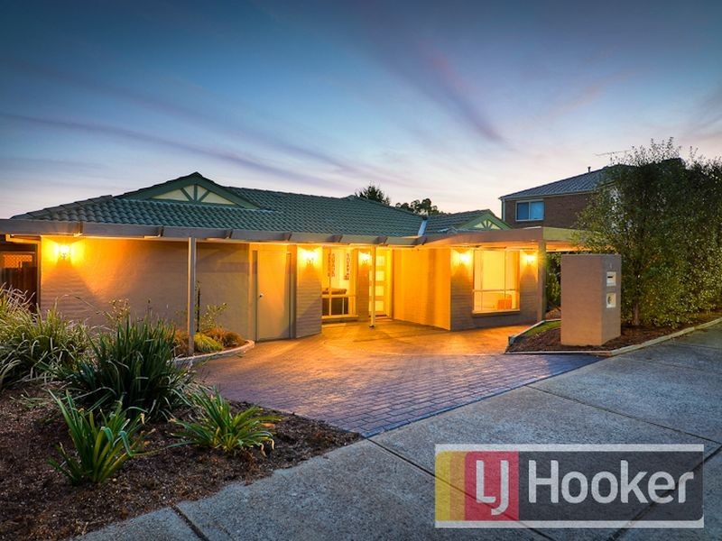 67 Jerilderie Drive, Berwick VIC 3806