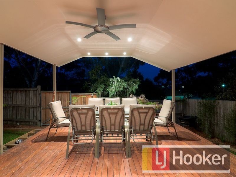 67 Jerilderie Drive, Berwick VIC 3806