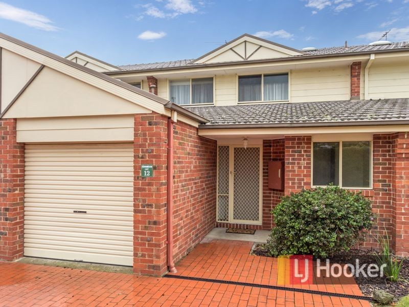 12/5-17 William Road, Berwick VIC 3806