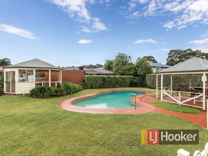 12/5-17 William Road, Berwick VIC 3806