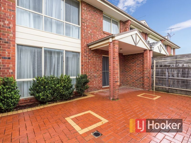 12/5-17 William Road, Berwick VIC 3806