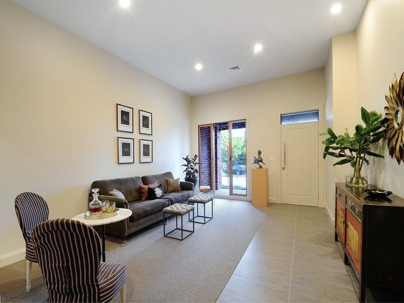 3/23-24 Hazeldene Court, Berwick VIC 3806