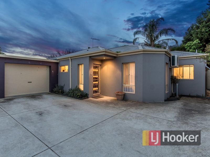 2/56 Albert Road, Hallam VIC 3803
