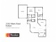 2/56 Albert Road, Hallam VIC 3803 Floorplan