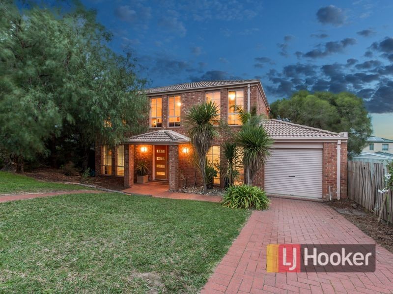 8 Balwyn Court, Narre Warren VIC 3805