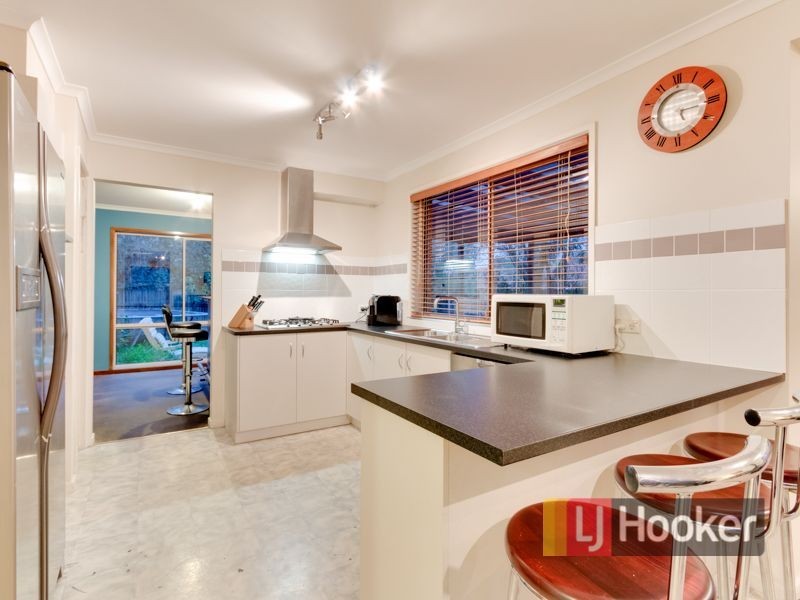 8 Balwyn Court, Narre Warren VIC 3805