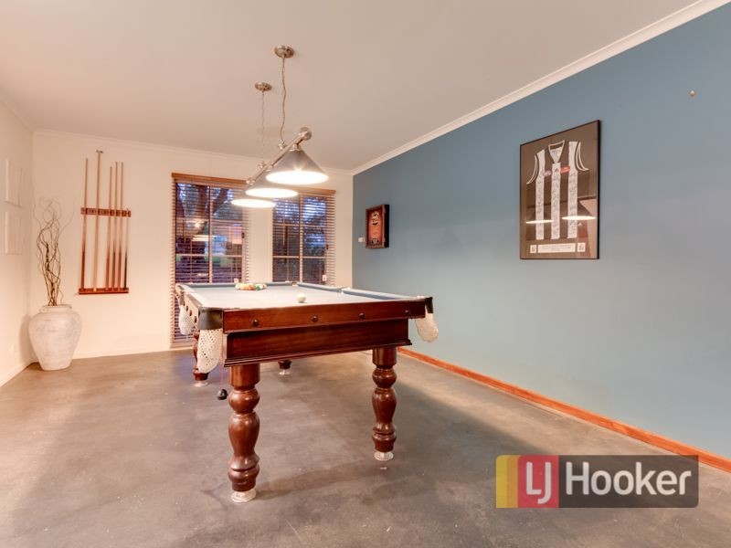 8 Balwyn Court, Narre Warren VIC 3805