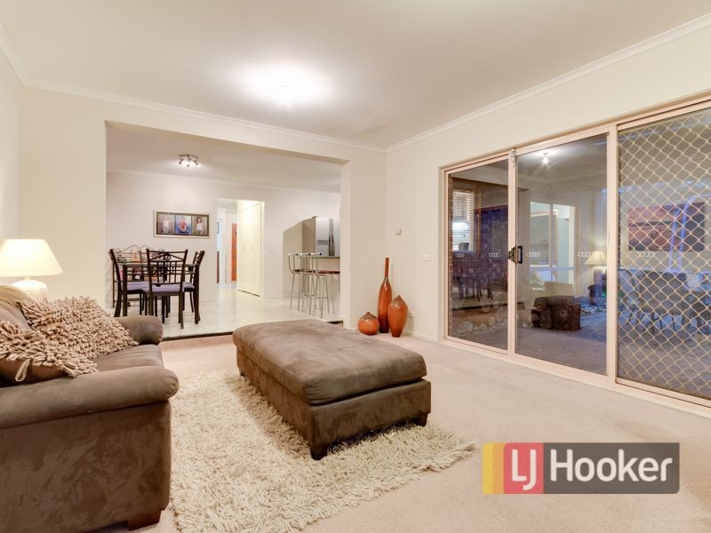 8 Balwyn Court, Narre Warren VIC 3805