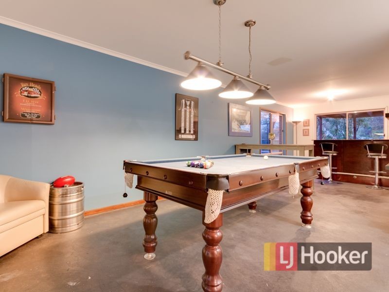 8 Balwyn Court, Narre Warren VIC 3805