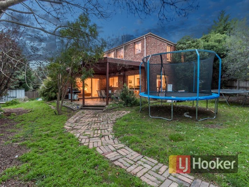 8 Balwyn Court, Narre Warren VIC 3805