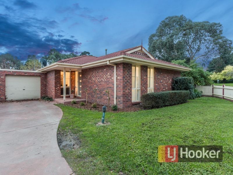 6/107 Old Princes Highway, Beaconsfield VIC 3807