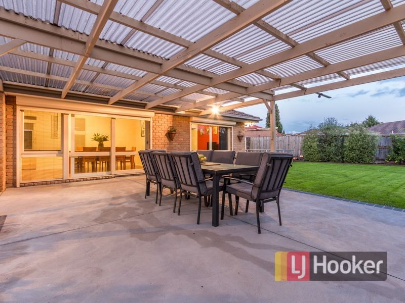 20 Greenacre Crescent, Narre Warren VIC 3805