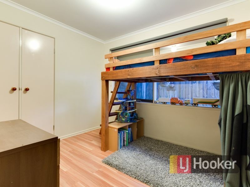 20 Greenacre Crescent, Narre Warren VIC 3805