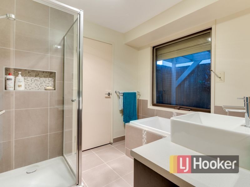 20 Greenacre Crescent, Narre Warren VIC 3805