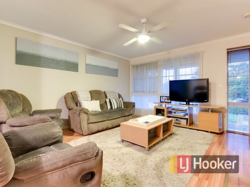 20 Greenacre Crescent, Narre Warren VIC 3805