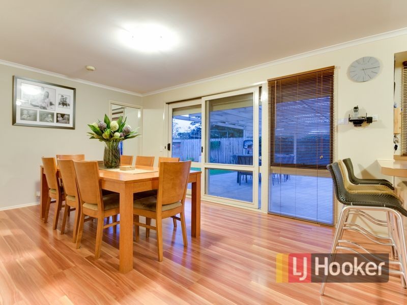 20 Greenacre Crescent, Narre Warren VIC 3805