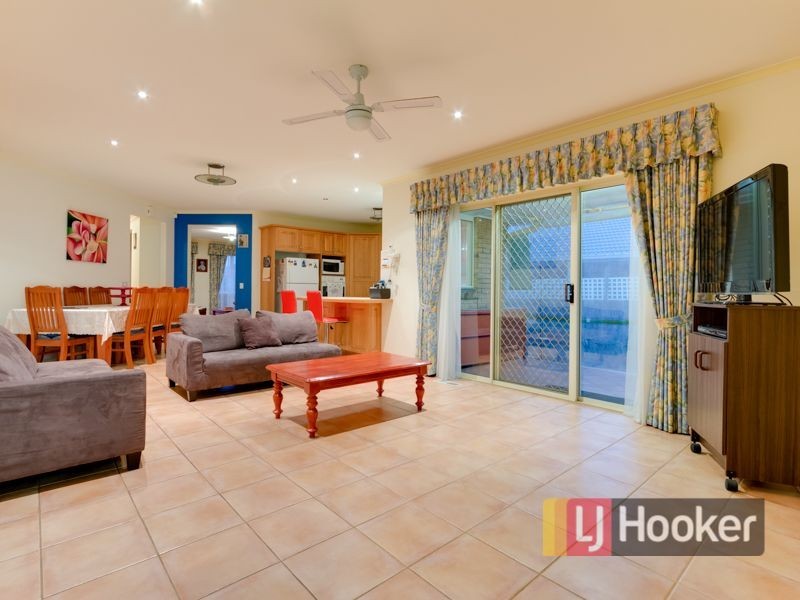25 Mulguthrie Court, Hallam VIC 3803