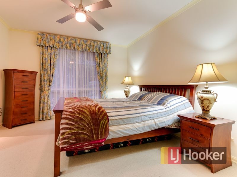 25 Mulguthrie Court, Hallam VIC 3803