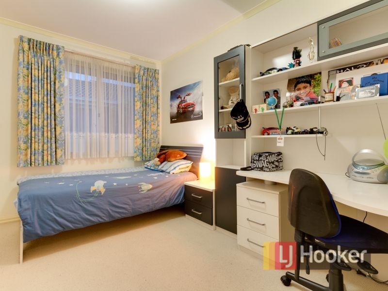 25 Mulguthrie Court, Hallam VIC 3803