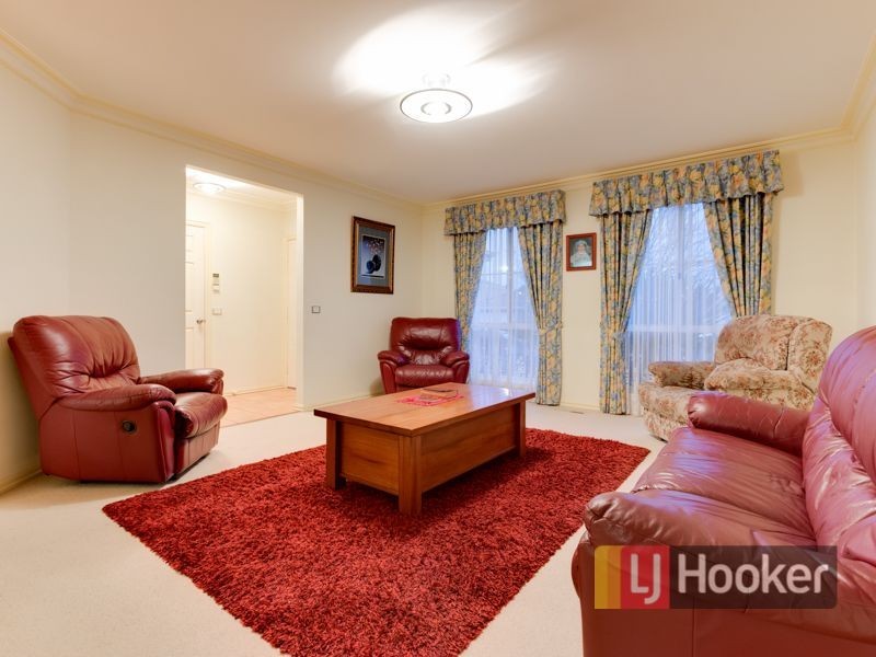 25 Mulguthrie Court, Hallam VIC 3803