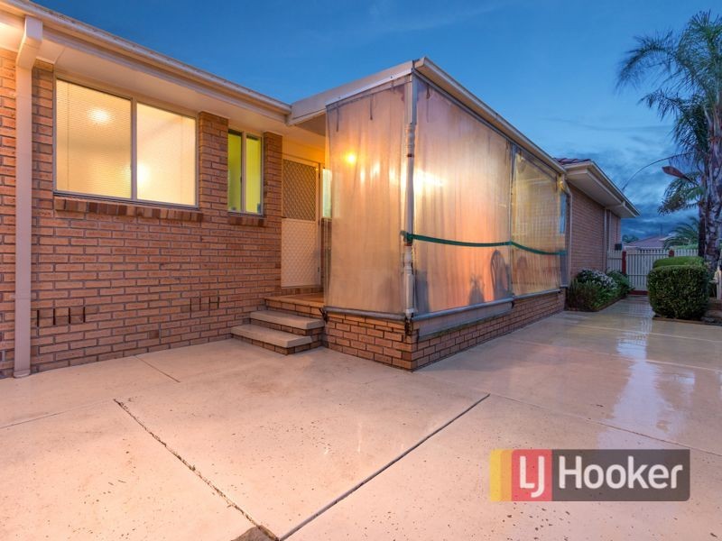 25 Mulguthrie Court, Hallam VIC 3803