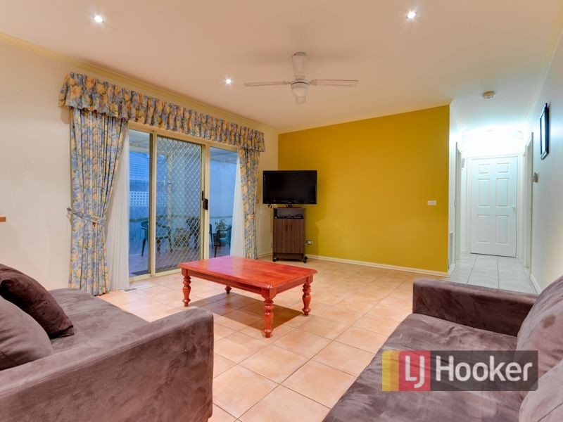 25 Mulguthrie Court, Hallam VIC 3803