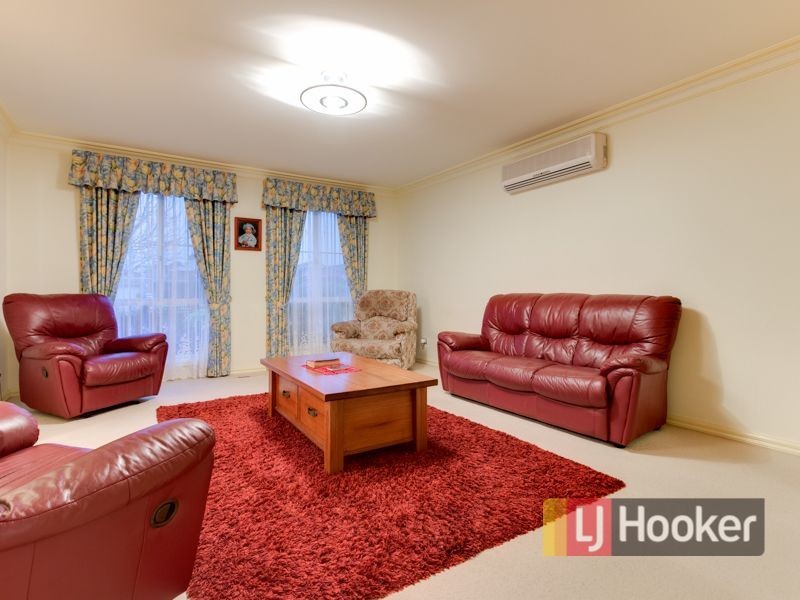 25 Mulguthrie Court, Hallam VIC 3803