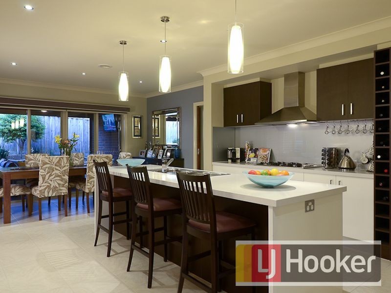 18 Viewpoint Place, Berwick VIC 3806