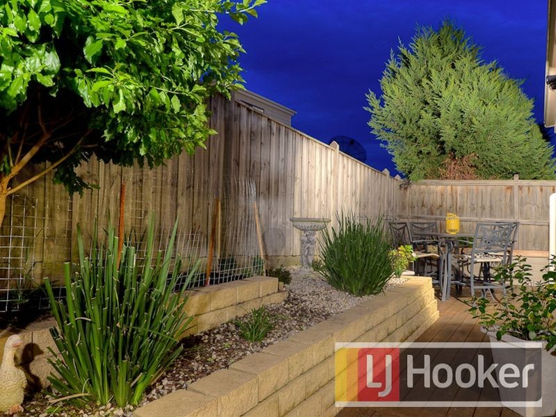 18 Viewpoint Place, Berwick VIC 3806