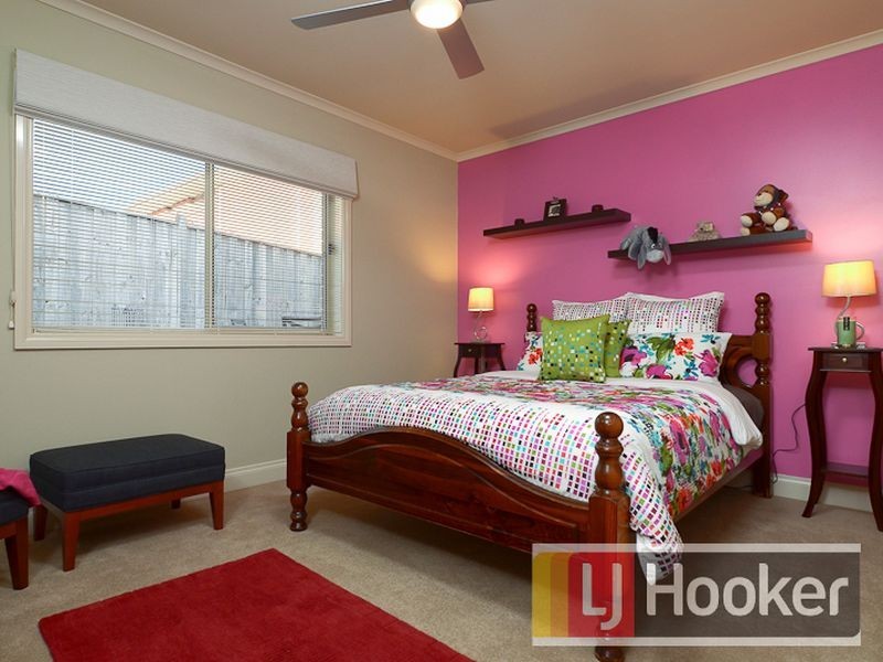 18 Viewpoint Place, Berwick VIC 3806