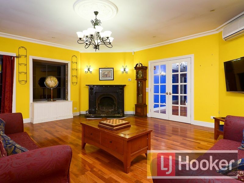 44 Quamby Avenue, Guys Hill VIC 3807