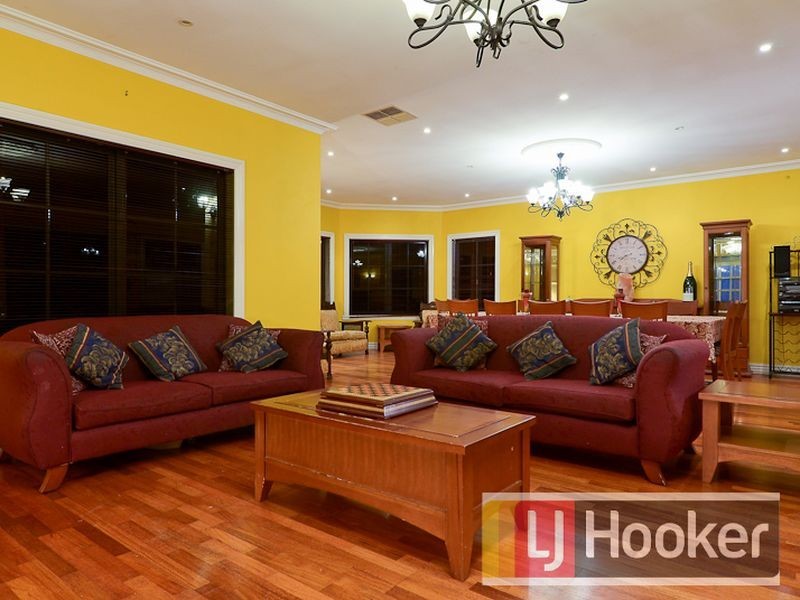 44 Quamby Avenue, Guys Hill VIC 3807