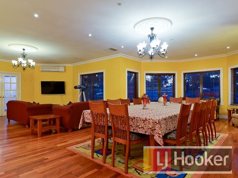 44 Quamby Avenue, Guys Hill VIC 3807