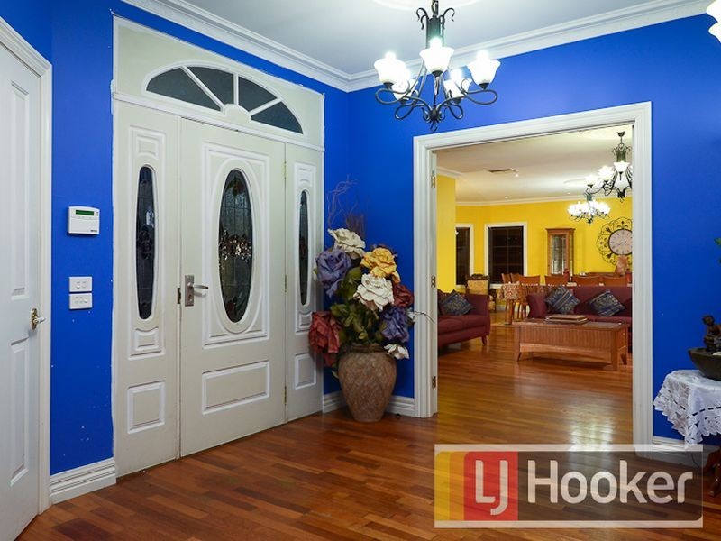 44 Quamby Avenue, Guys Hill VIC 3807